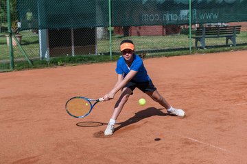 Bild 247 - Luetjenseer Junior Cup